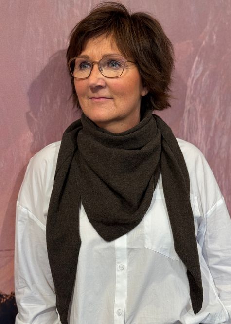 Hovedbilde CHRISTIAN AKS - Mira Wool ...