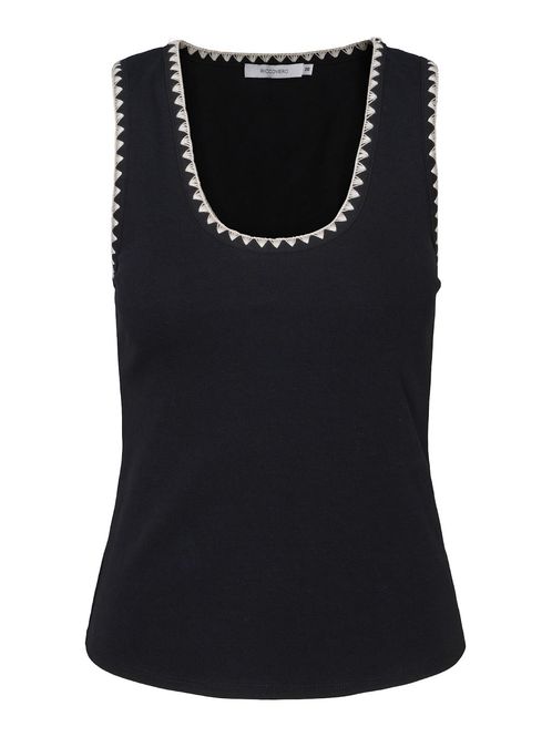 Hovedbilde RICCOVERO - Indiana Tank Topp ...