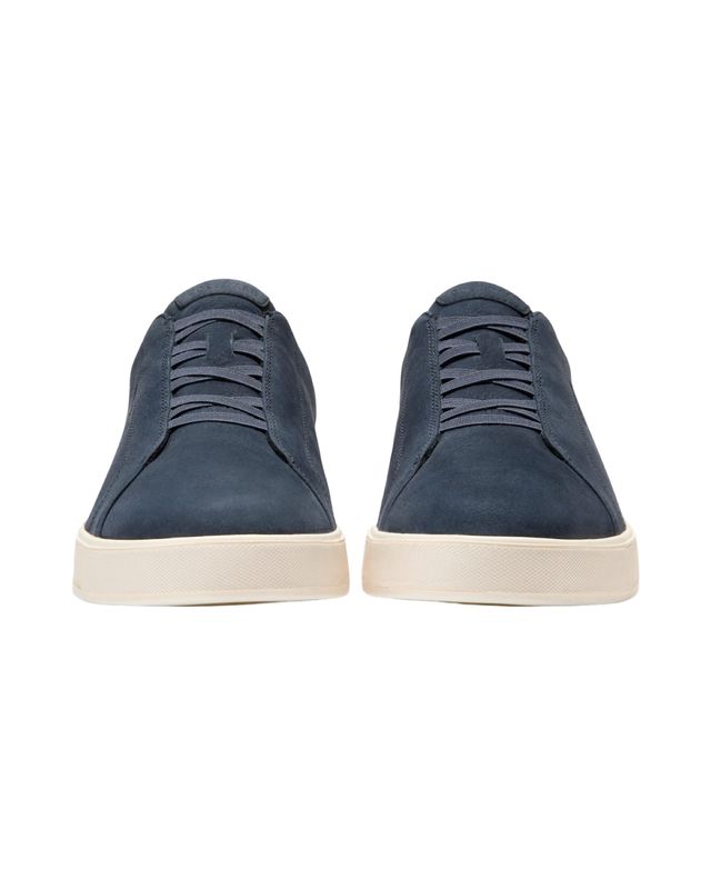 COLE HAAN - Men's GrandPro Luxe Slip-On Sneakers Navy Blazer Nub
