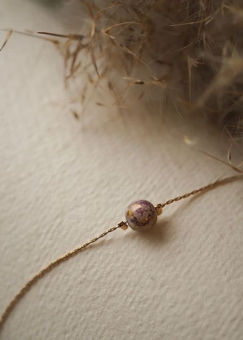 Hovedbilde WAHL-WEST - Purple Gold Ball ...