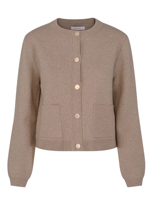 Hovedbilde RICCOVERO - W Maison Cardigan ...