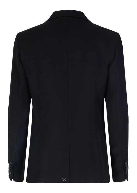 RICCOVERO - Beth Blazer Black A038-900