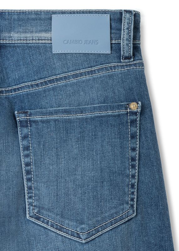 CAMBIO - Elin Jeans Med. Authentic Used 9128 0036-99 5124