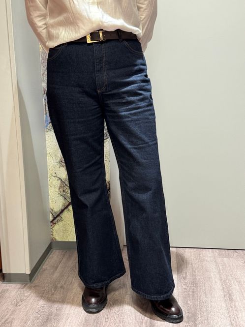 Hovedbilde FIVE UNITS - Odette Jeans 745 ...