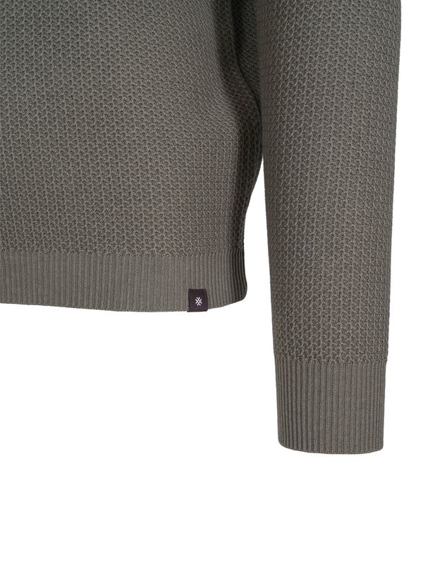 RICCOVERO - M Henry Structure Genser Green 6121-610