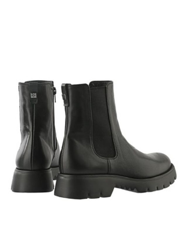 HÖGL - W Montana Boots Black 8-102513