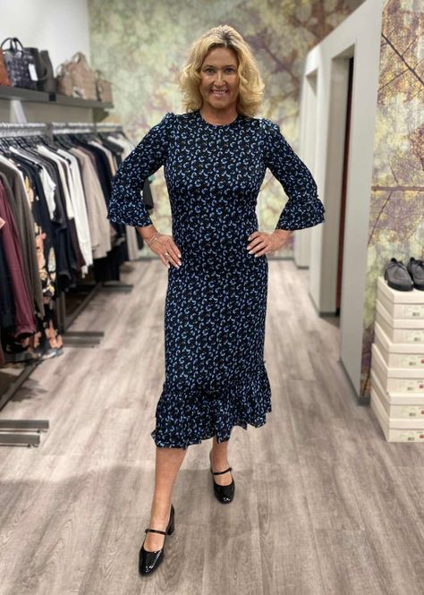 Hovedbilde KATRIN URI - Tango Vivienne ...