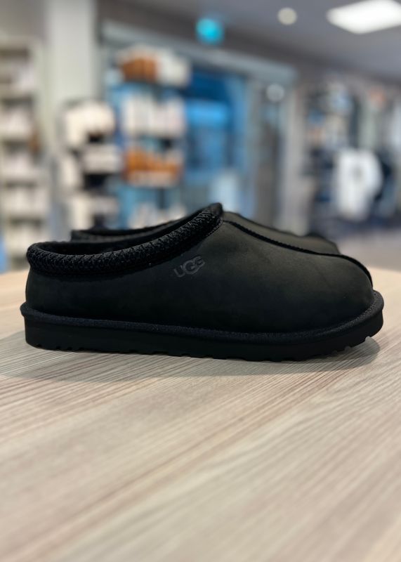 UGG - M Tasman II Nubuck Black