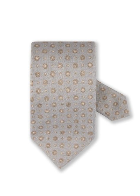 Hovedbilde STENSTRÖMS - Slips Light Grey ...