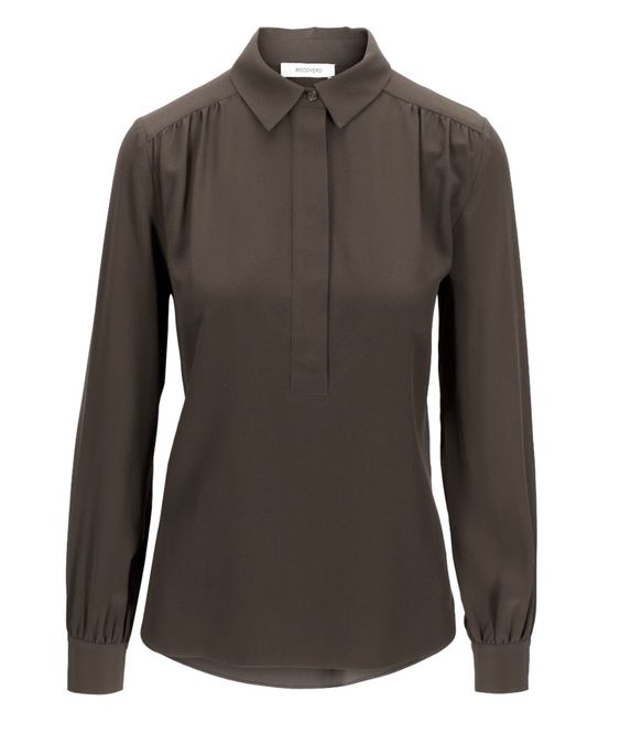 Hovedbilde RICCOVERO - Savannah Bluse ...