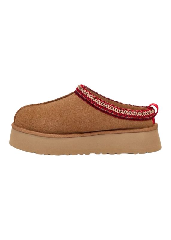 UGG - W Tazz II Slipper Chestnut