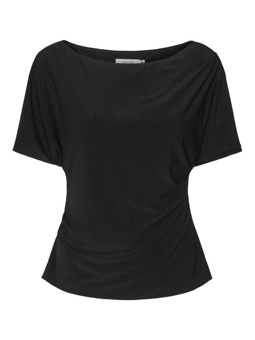 Hovedbilde RICCOVERO - Iris Topp Black ...