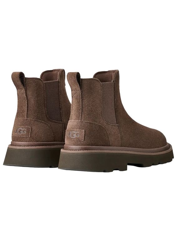 UGG - M Chelsea Lug Molasses