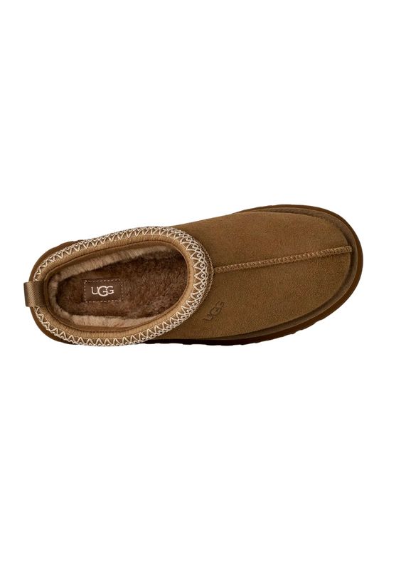 UGG - W Tazz II Slipper Light Bronze
