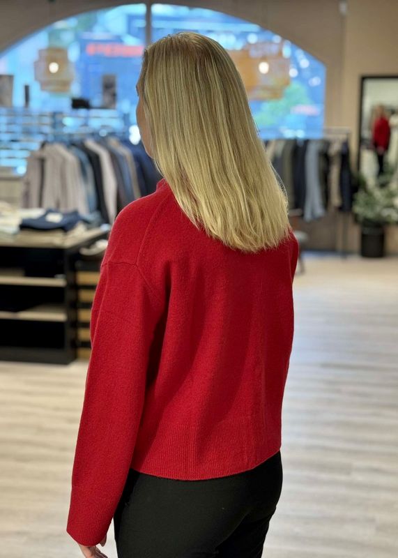 CAMILLA PIHL - Abigail Ullgenser Red