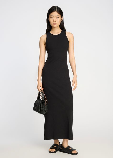 Hovedbilde MUNTHE - Fezza Kjole Black