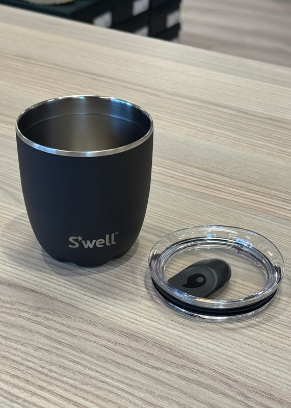 S´WELL - Tumbler Onyx 10 oz