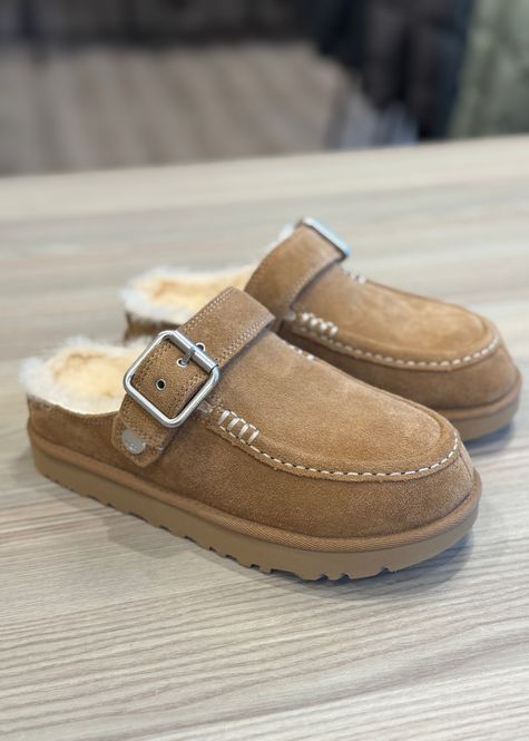 Hovedbilde UGG - W Goldenstar Evelina ...