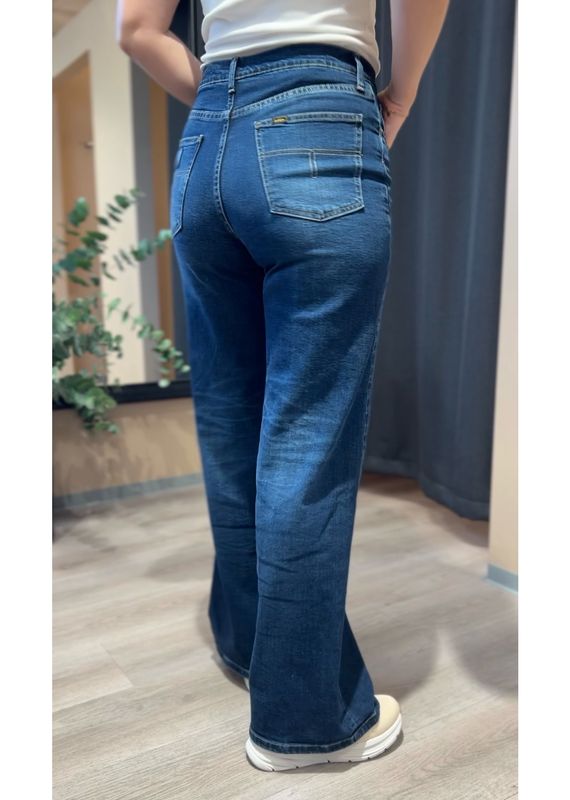 LOIS - Skater Loose-Z Jeans Jackson Night 3227-8129 Night Stone