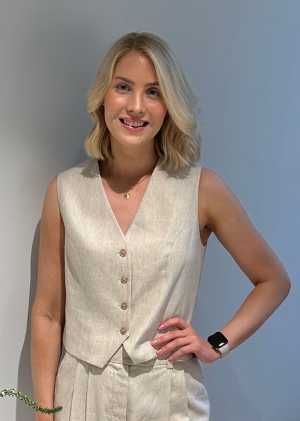 Bilde av CAMILLA PIHL - Vivienne Vest ...