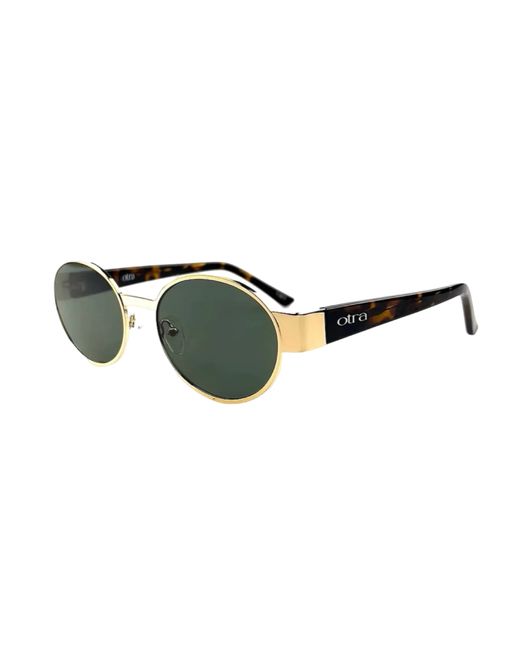 Hovedbilde OTRA - Echo Solbrille ...