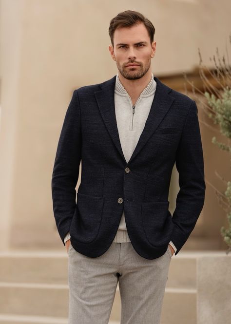 Hovedbilde RICCOVERO - M Havanna Blazer ...