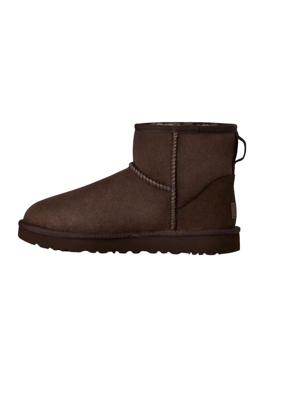 UGG - W Classic Mini II Dusted Cocoa