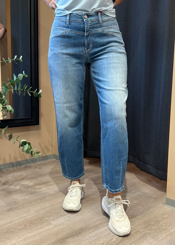 CAMBIO - Elin Jeans Med. Authentic Used 9128 0036-99 5124