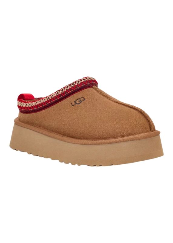 UGG - W Tazz II Slipper Chestnut