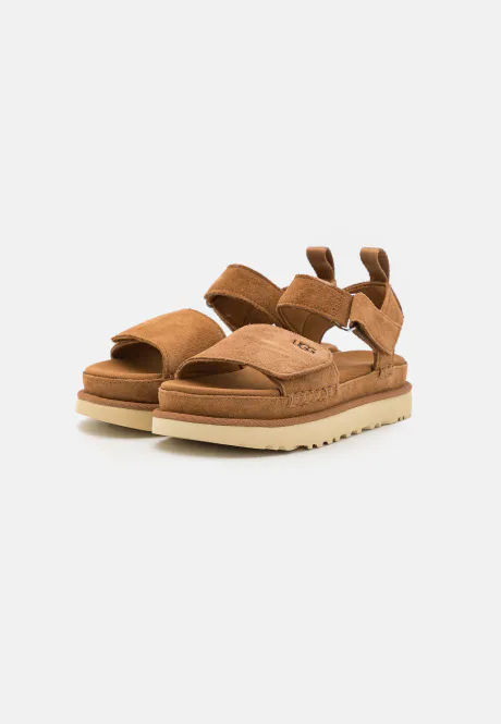 Hovedbilde UGG - W Goldenstar Sandal ...