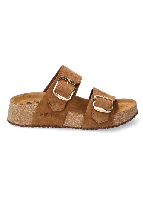 Hovedbilde MEPHISTO - Bayane Sandal ...