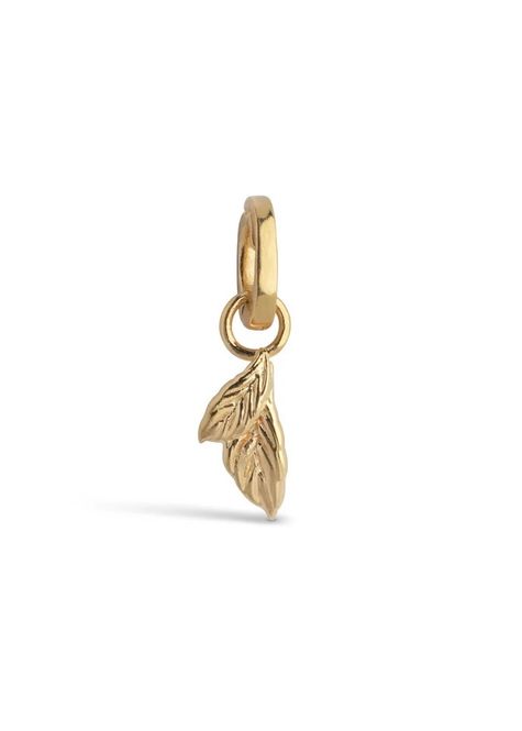 Hovedbilde ENAMEL - Charm Organic Double ...
