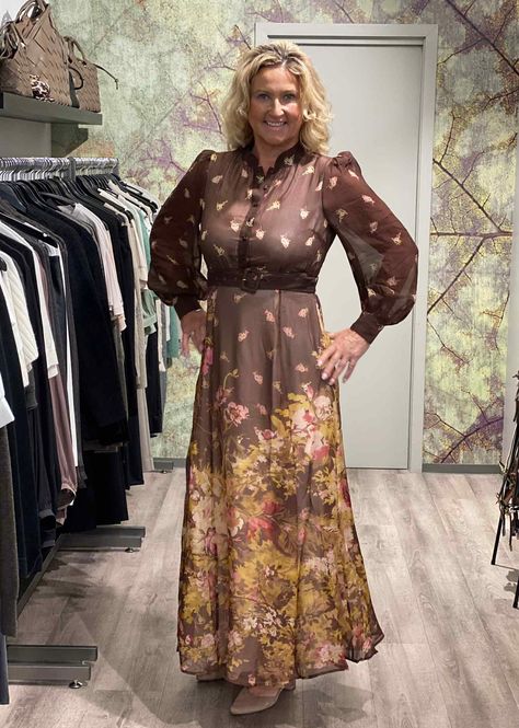 Hovedbilde BYTIMO - Organza Belt ...