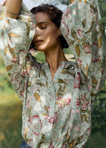 Bilde av KATRIN URI - Florence Joan ...
